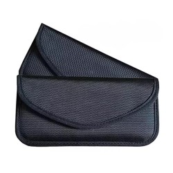 Pochette blindée téléphone | Maison Vivante