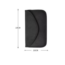Pochette blindée téléphone | Maison Vivante