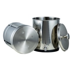 Pure Filters Home 9 L Coldstream FTO+ | Maison Vivante
