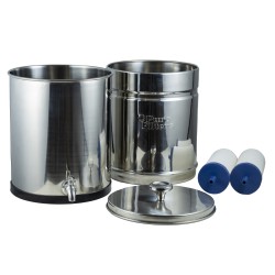 Pure Filters Family 12 L Coldstream FTO+ | Maison Vivante