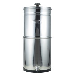 Pure Filters Family 12 L Coldstream FTO+ | Maison Vivante