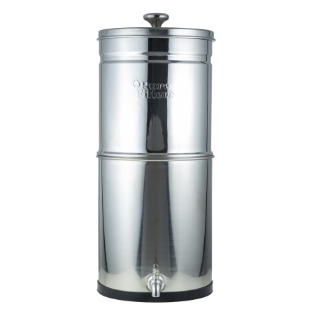 Pure Filters Family 12 L Coldstream FTO+ | Maison Vivante
