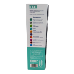 Cartouches filtrantes Coldstream FTO+