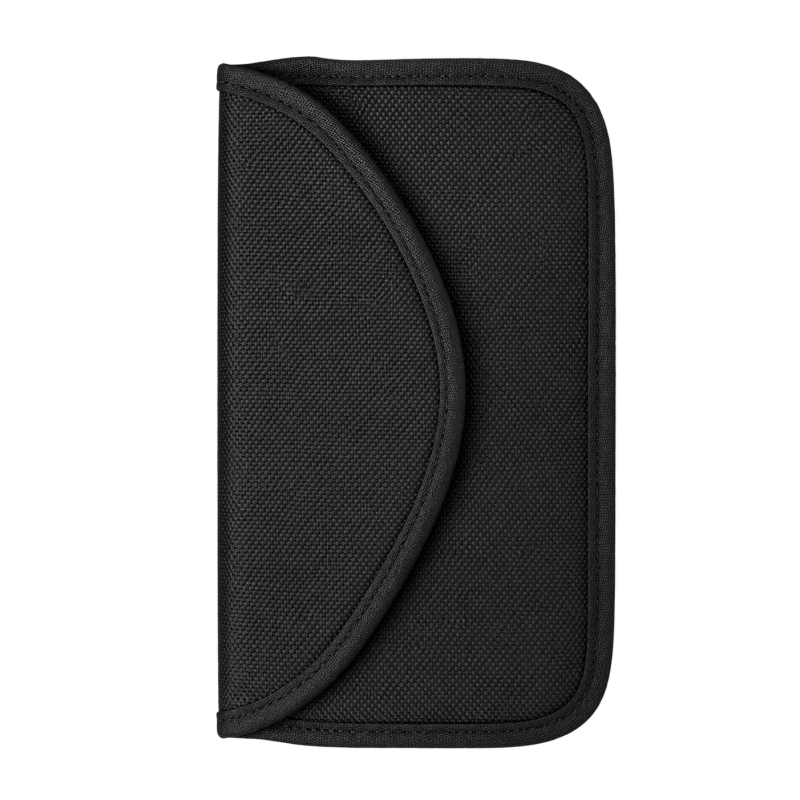 Pochette blindée téléphone | Maison Vivante