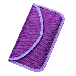 Pochette blindée téléphone | Maison Vivante