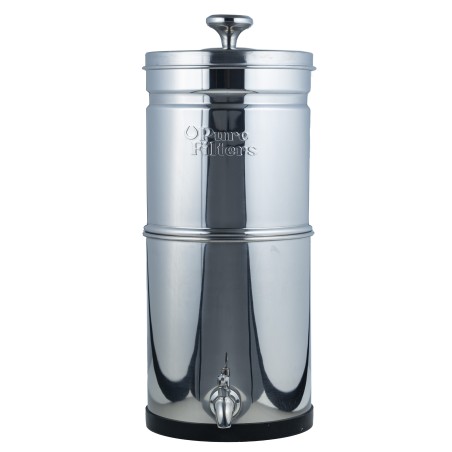 Pure Filters Voyager 6 L Coldstream FTO+ | Maison Vivante