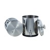 copy of Cuve inox PureFilter 9L