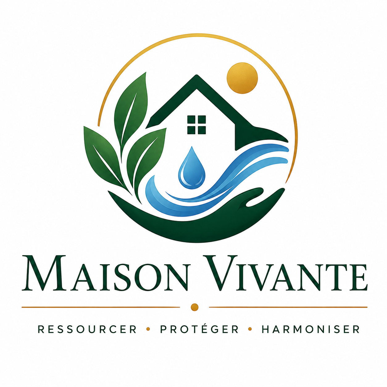 Maison Vivante